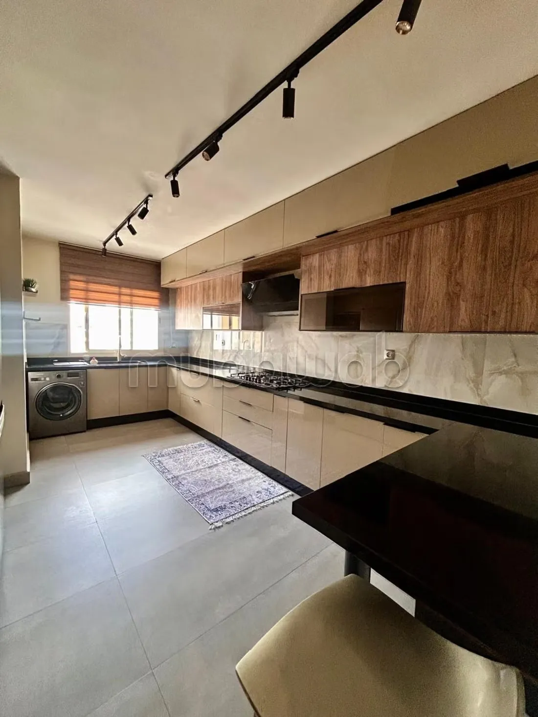 Bel appartement de 155 m² à vendre BD EL MASSIRA - الدار البيضاء