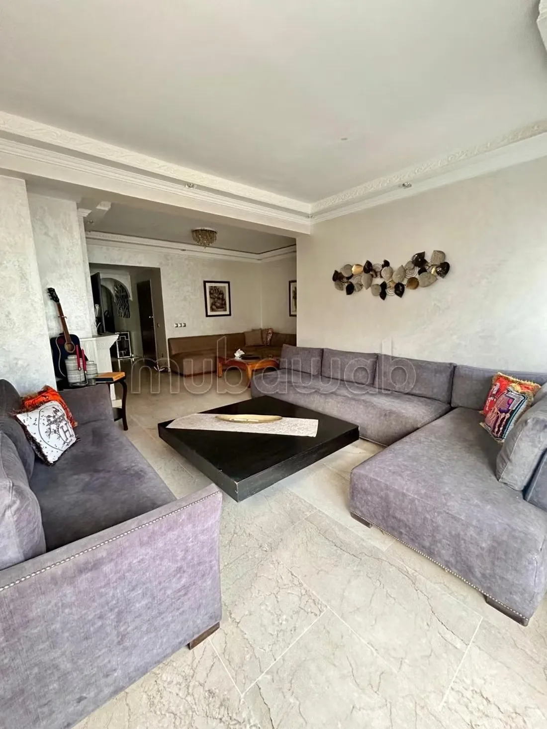 Bel appartement de 155 m² à vendre BD EL MASSIRA - الدار البيضاء (3)