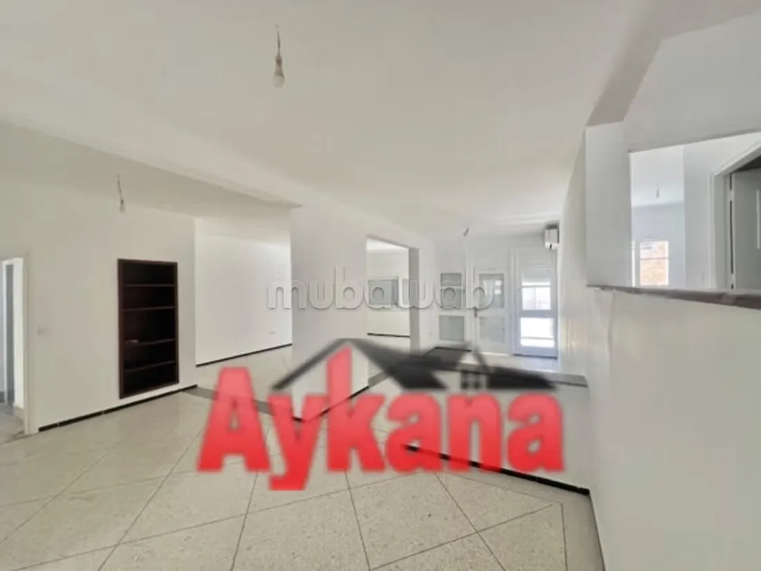 Appartement à vendre bas agdal rabat - الرباط (2)