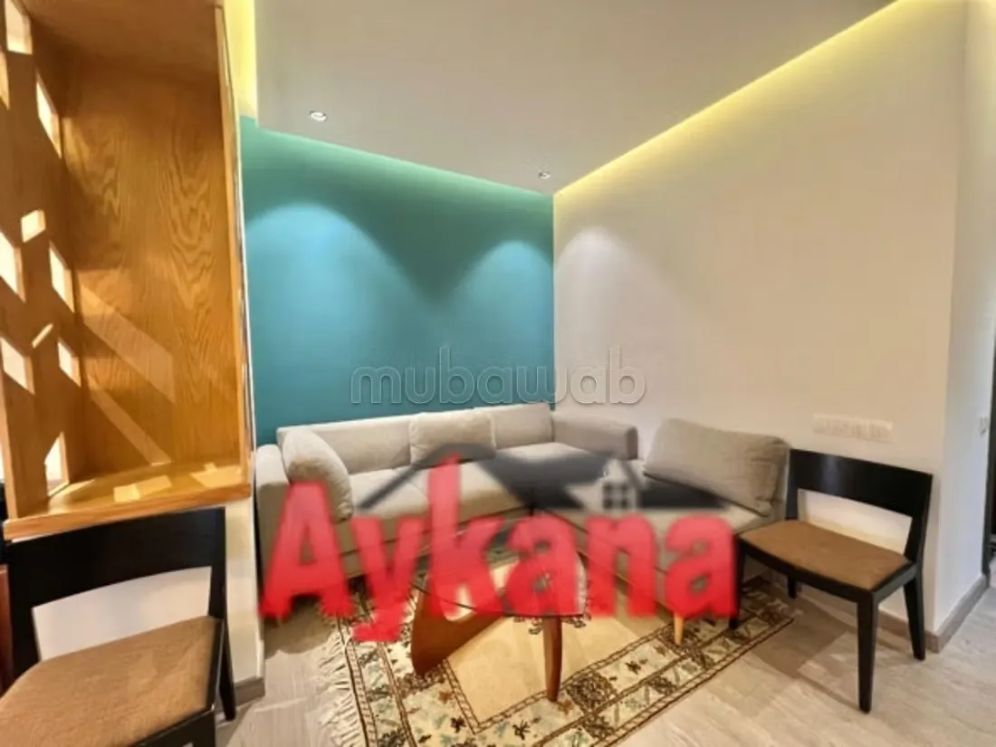 Vente appartement en exclusivité à rabat hay riad - الرباط (3)