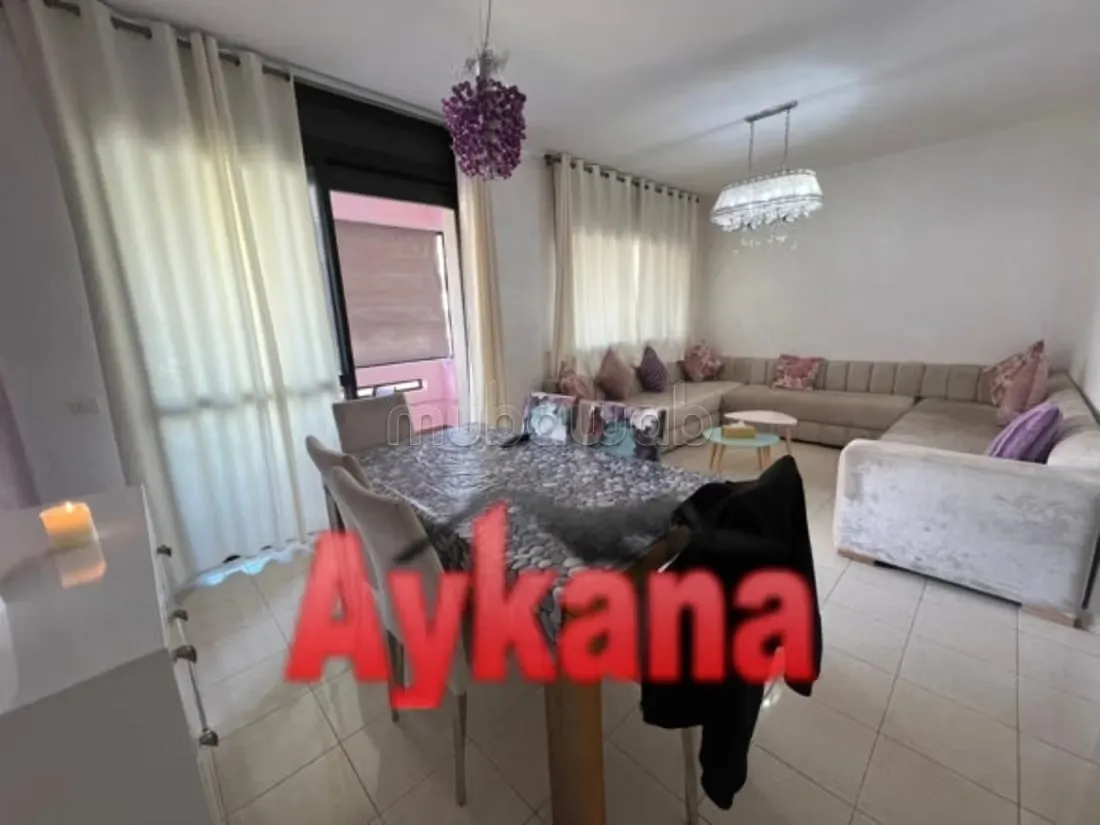 Duplex à vendre En Exclusivité à Rabat Hay Riad - الرباط