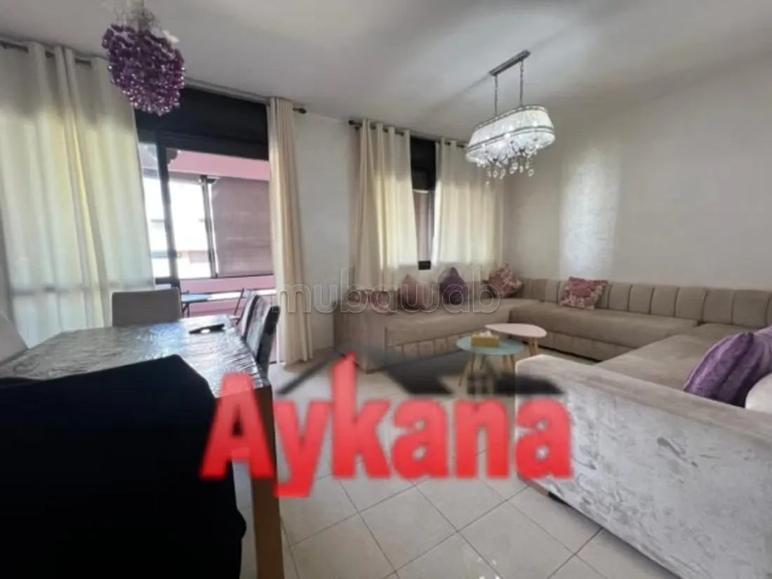 Duplex à vendre En Exclusivité à Rabat Hay Riad - الرباط (2)