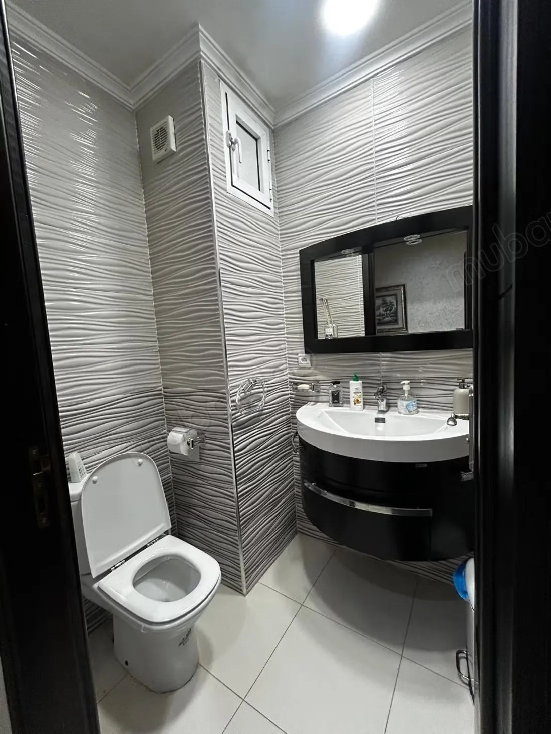 Appartement meublé à vendre A deux pas de la plage - طنجة (2)