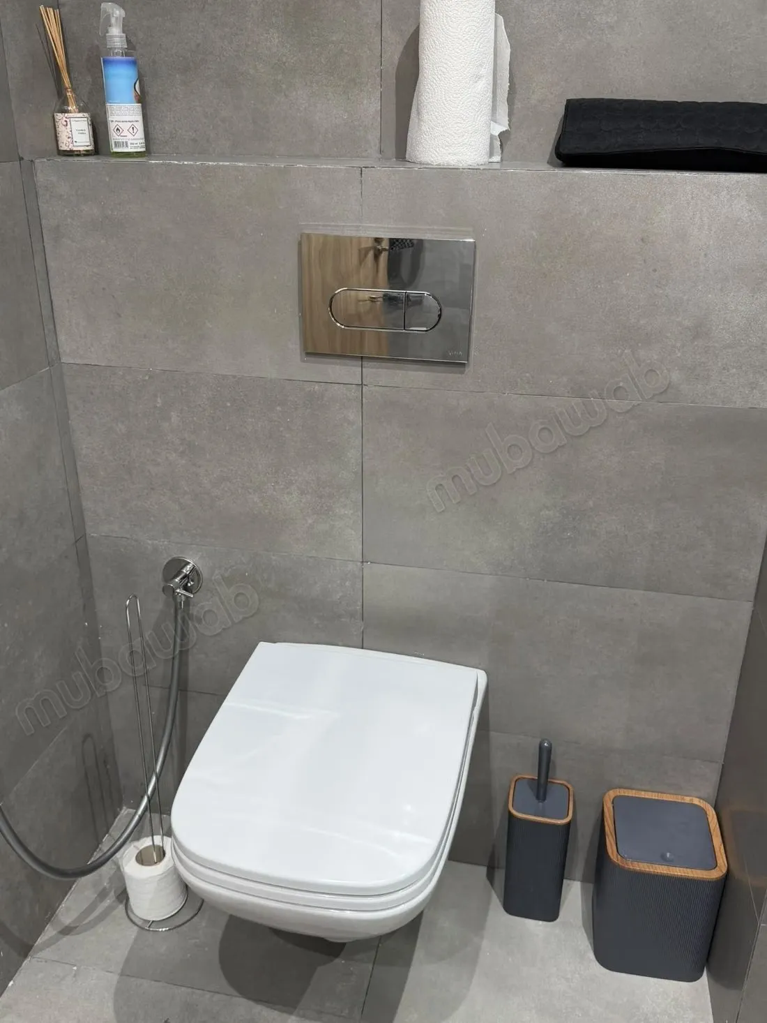 Vente d'un bel appartement à Aïn Sebaâ.
Surface totale 140 m... - الدار البيضاء (3)