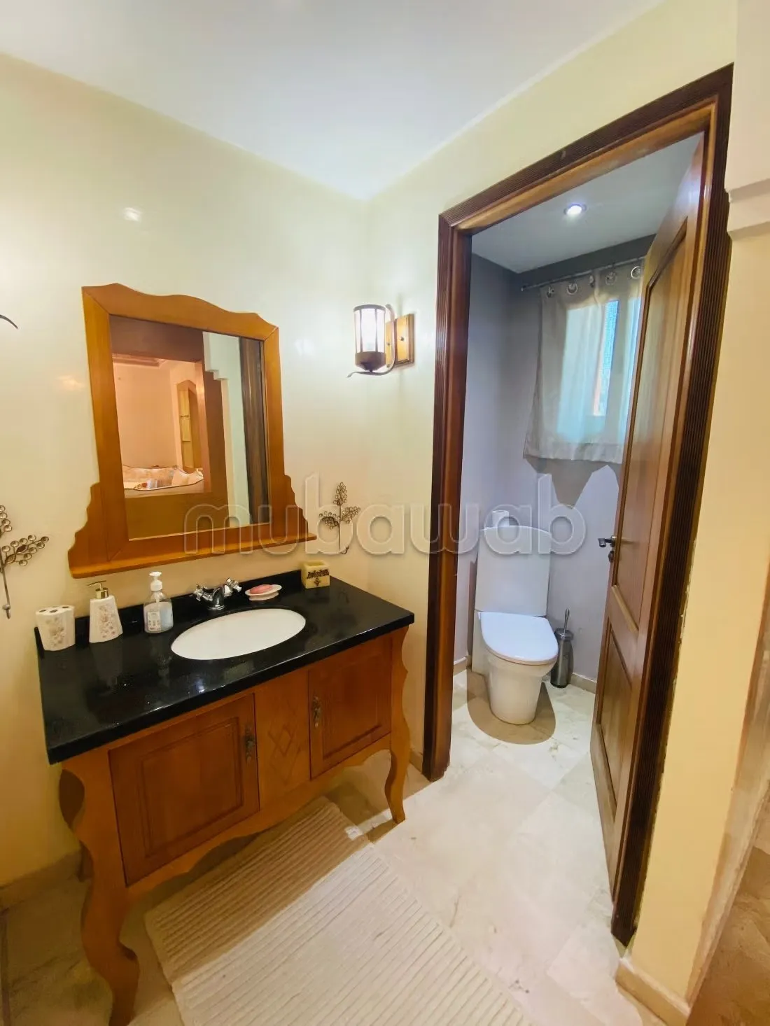Appartement refait a neuf a vendre sur Beausejour boulevard... - الدار البيضاء (3)