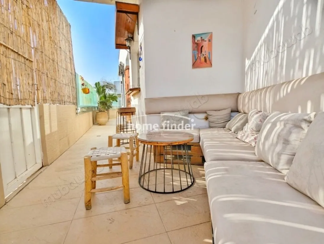 Appartement à vendre proche Ghandi 163 m² - الدار البيضاء (3)