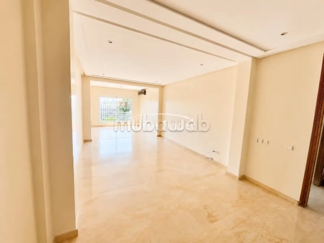 Appartement à vendre proche Lyautey 140 m² - الدار البيضاء