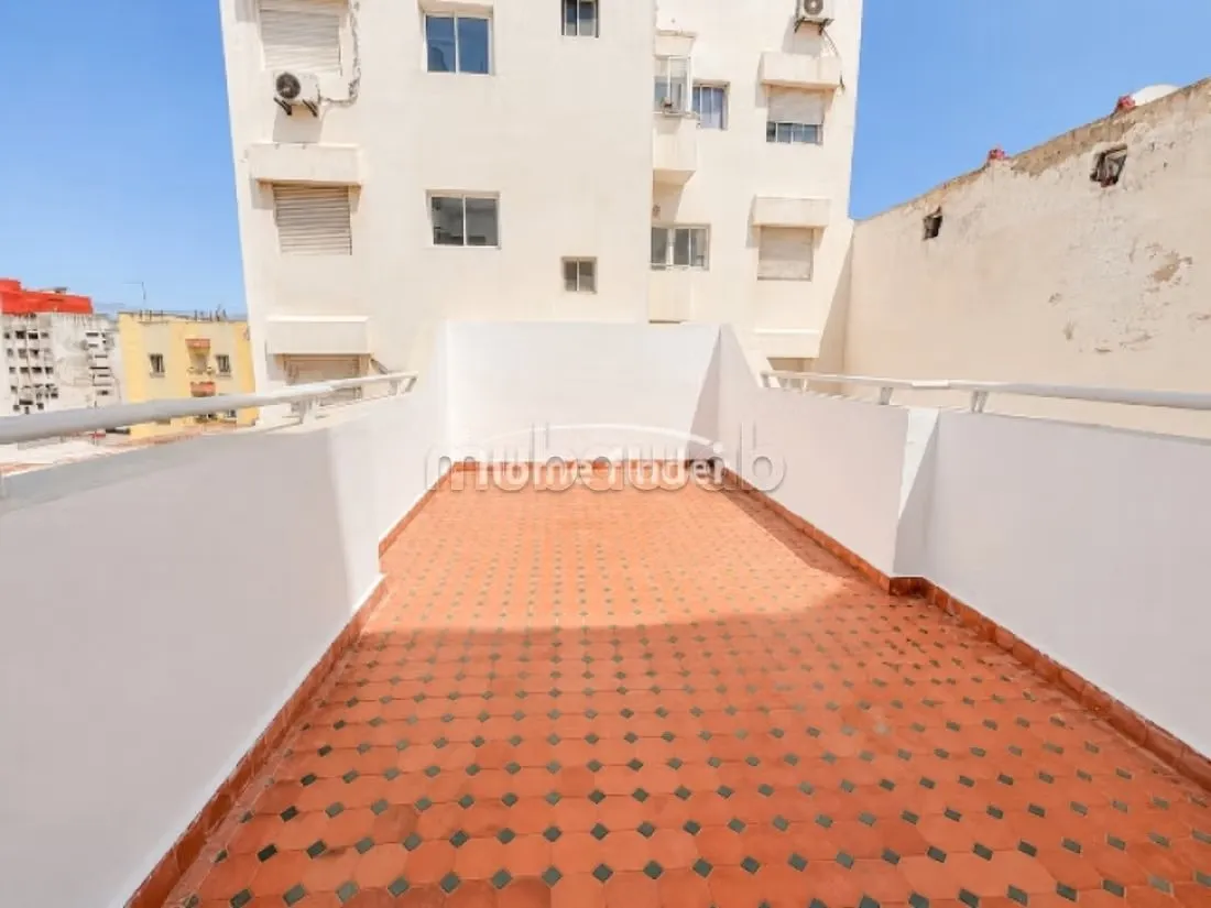 Appartement à vendre proche Lyautey 140 m² - الدار البيضاء (2)