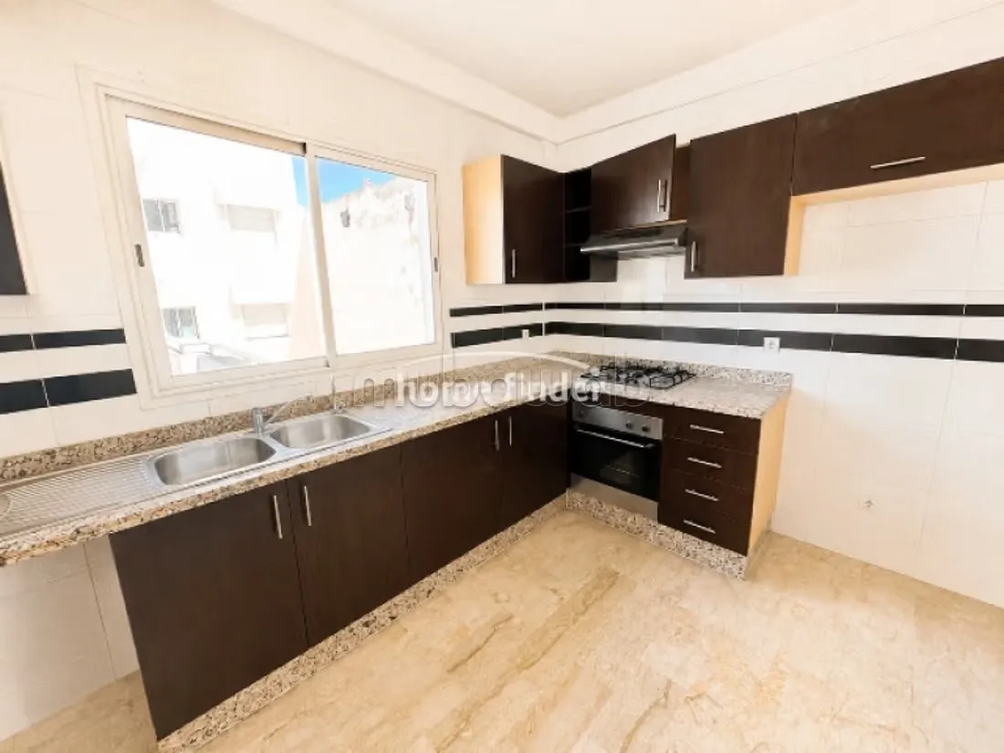 Appartement à vendre proche Lyautey 140 m² - الدار البيضاء (3)