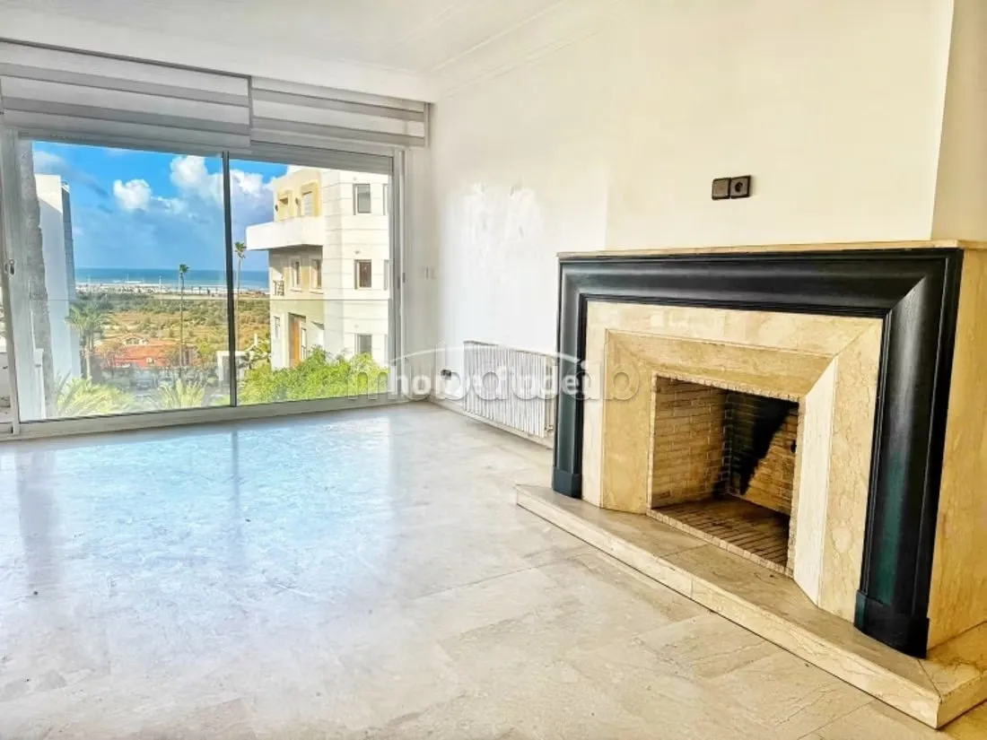 Appartement à vendre sur Ain Diab 169 m² - الدار البيضاء (2)