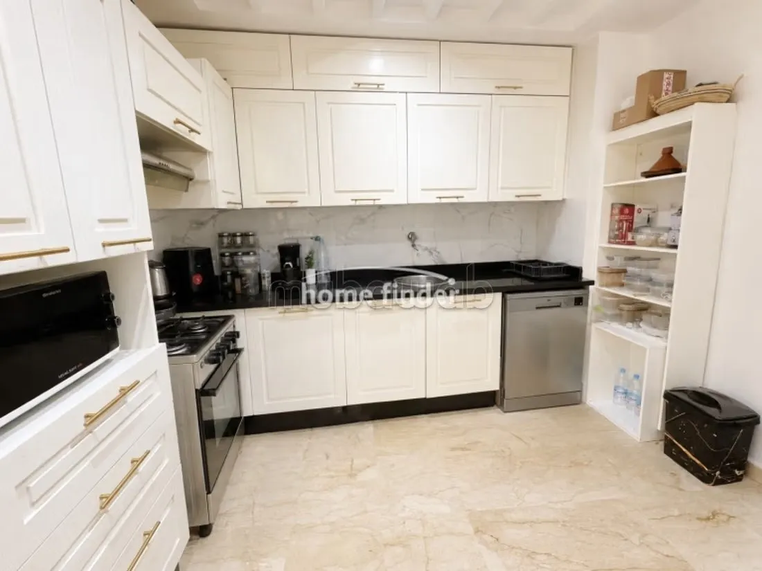 Appartement à vendre sur Palmier 134 m² - الدار البيضاء (3)