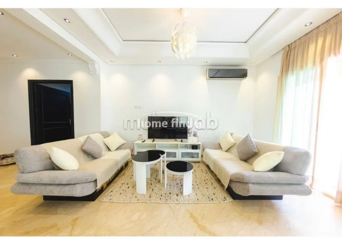 Appartement à vendre sur Palmier 134 m² - الدار البيضاء (2)