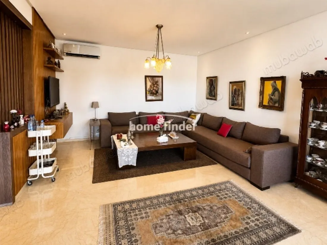 Appartement à vendre sur Les Princesses 146 m² - الدار البيضاء (3)