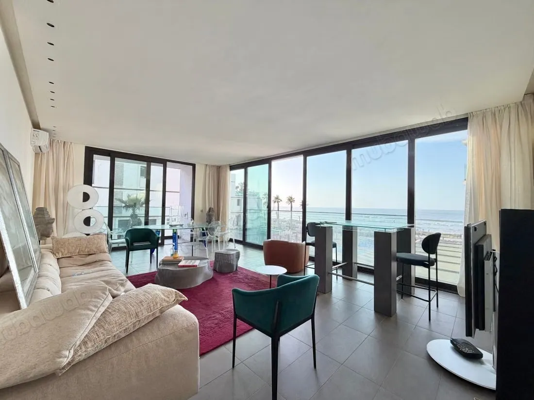 Appartement en vente anfa place - الدار البيضاء