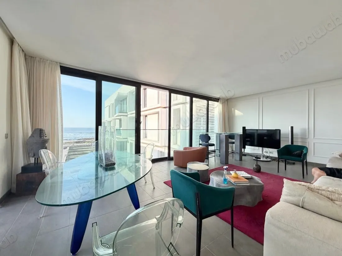 Appartement en vente anfa place - الدار البيضاء (2)