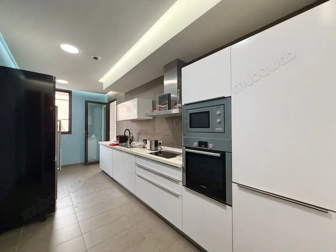Appartement en vente anfa place - الدار البيضاء (3)