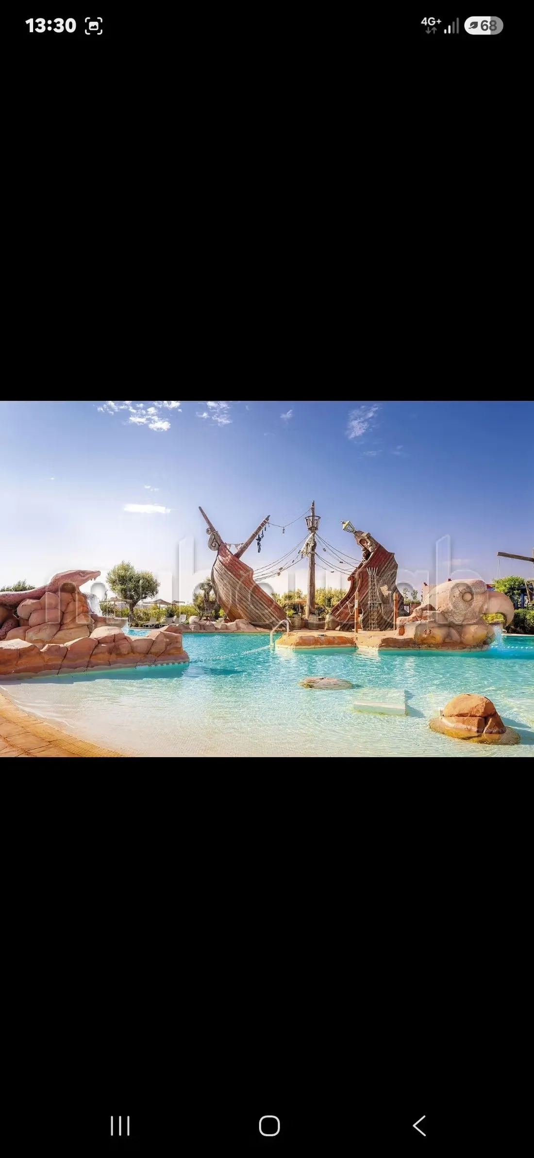 Appartement à vendre à la palmeraie résidence avec piscine - مراكش