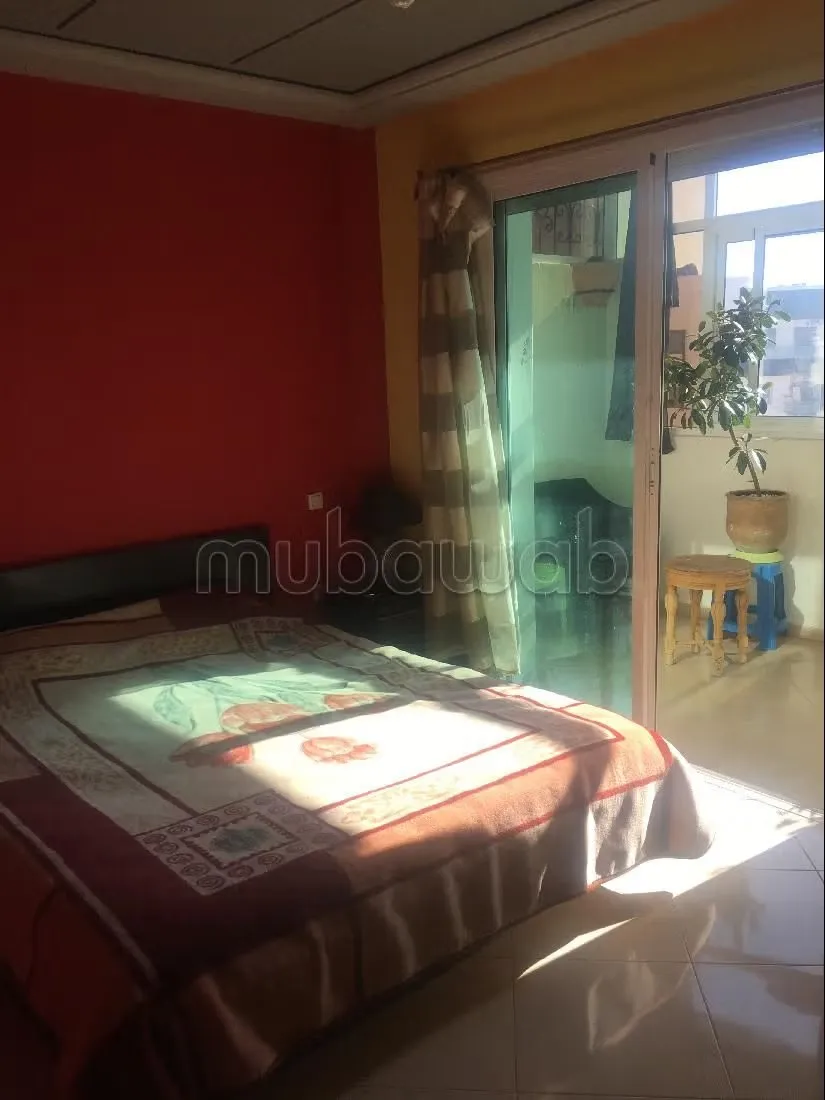 Appart a vendre a côté de la gare de kenitra - القنيطرة (3)