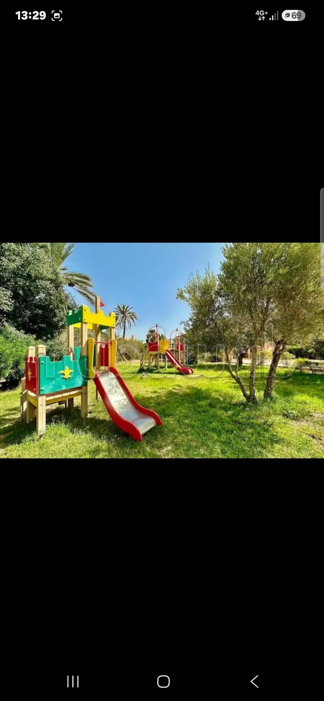 Appartement à vendre à la palmeraie résidence avec piscine - مراكش (2)