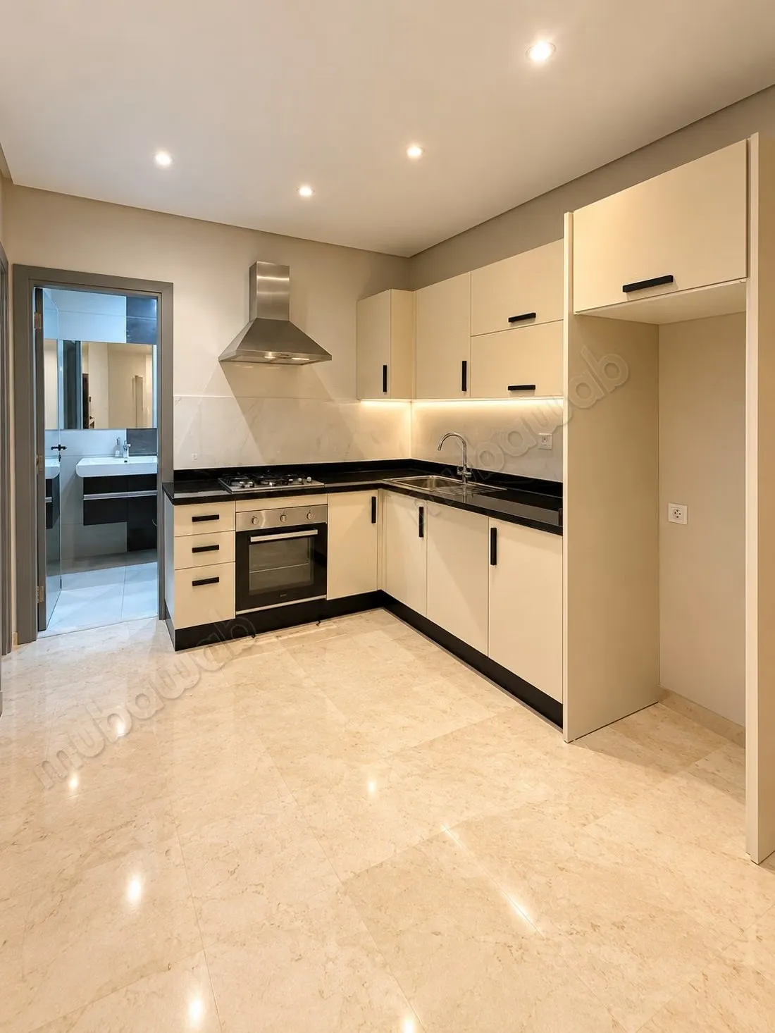 Exclusivité – studio à vendre, maârif extension - الدار البيضاء (2)