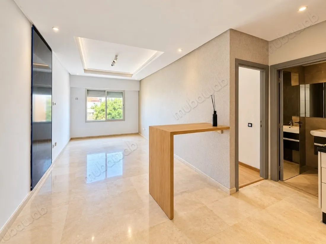 Exclusivité – studio à vendre, maârif extension - الدار البيضاء