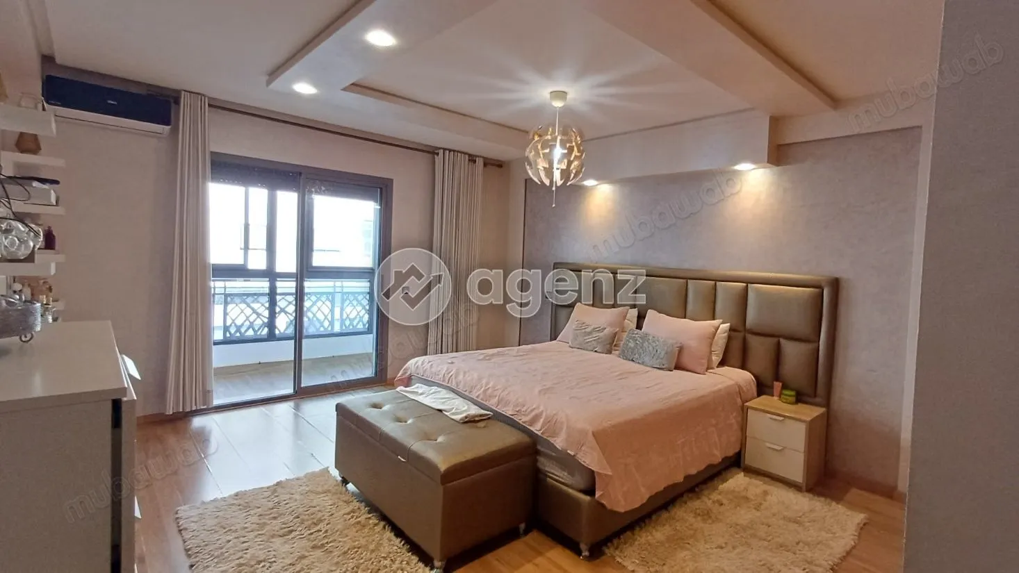 Appartement à vendre 177 m², 3 chambres Aïn Sebaâ Casablanca - الدار البيضاء (2)