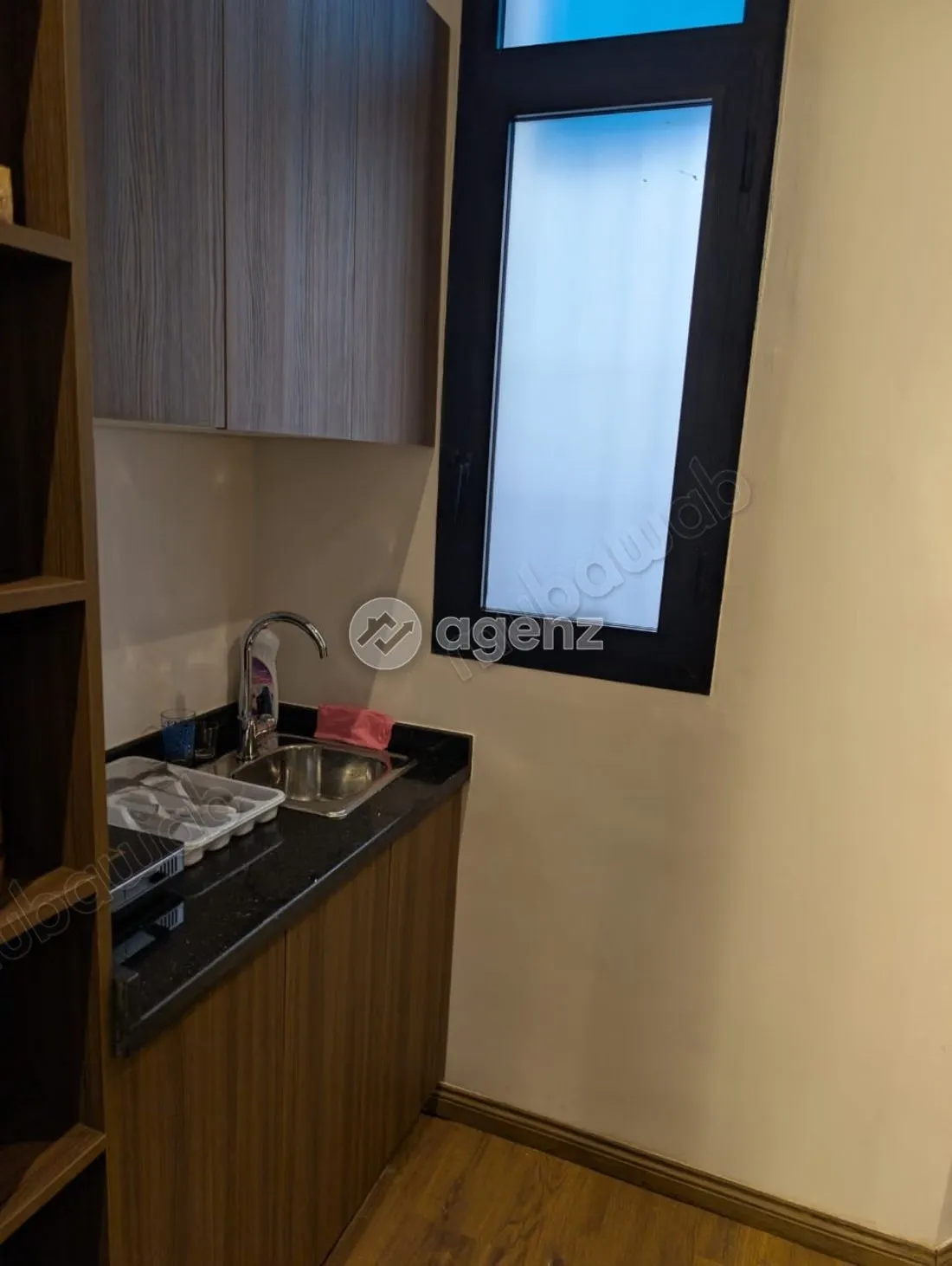Studio à vendre 23 m² 
Derb Omar 
Casablanca - الدار البيضاء (2)