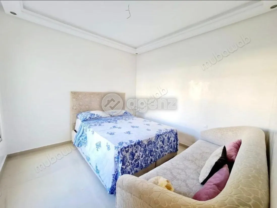 Appartement à vendre 81 m², 2 chambres Autre El Jadida - الجديدة (2)