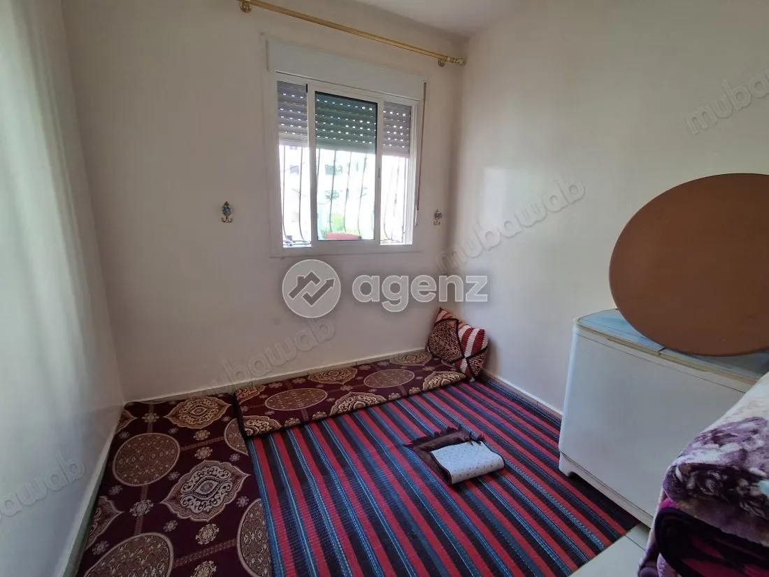 Appartement à vendre 59 m², 3 chambres 
Autre Salé - سلا (2)