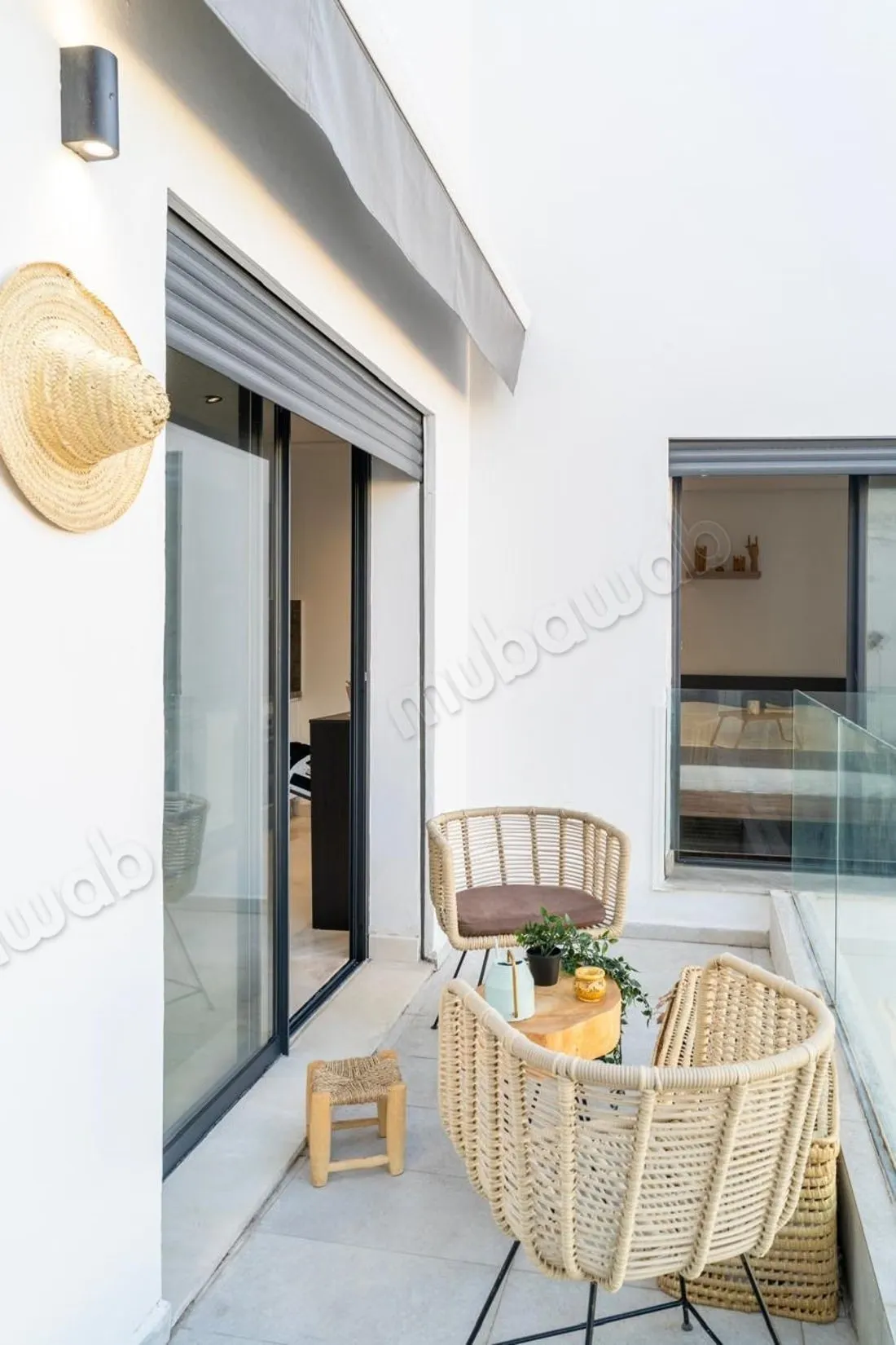 Vendre un appartement à Les princesses. 2 grandes chambres... - الدار البيضاء (2)
