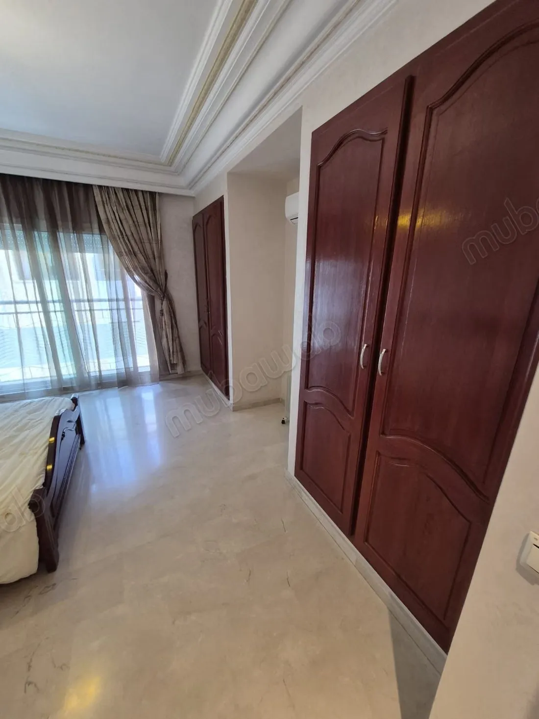 Vente d'un bel appartement à Gauthier. Petite superficie de... - الدار البيضاء (3)