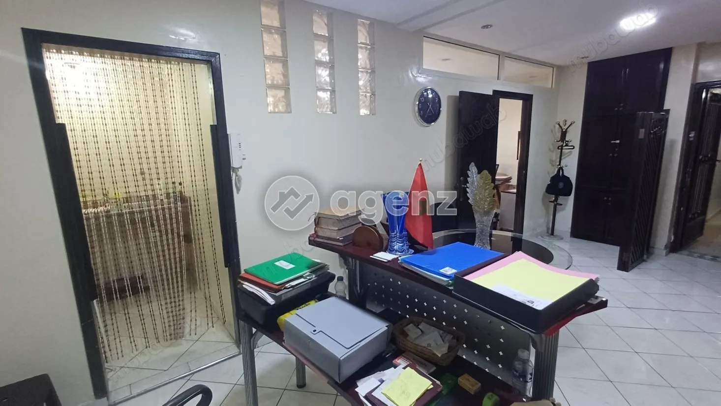 Studio à vendre 49 m² 
Oulfa Casablanca - الدار البيضاء (3)