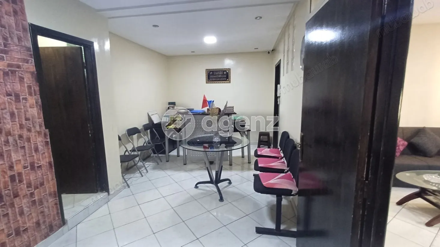 Studio à vendre 49 m² 
Oulfa Casablanca - الدار البيضاء
