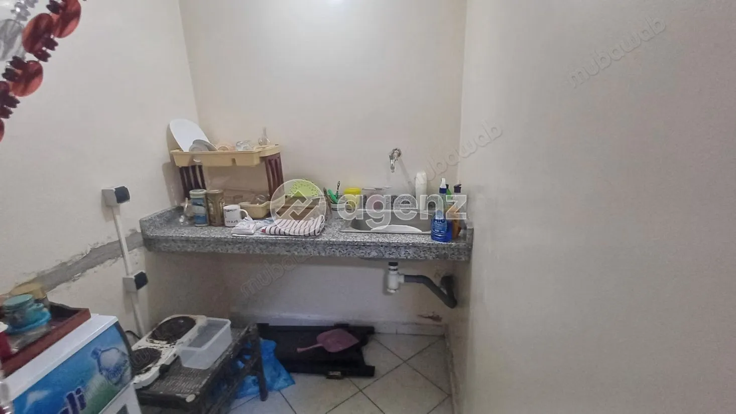 Studio à vendre 49 m² 
Oulfa Casablanca - الدار البيضاء (2)
