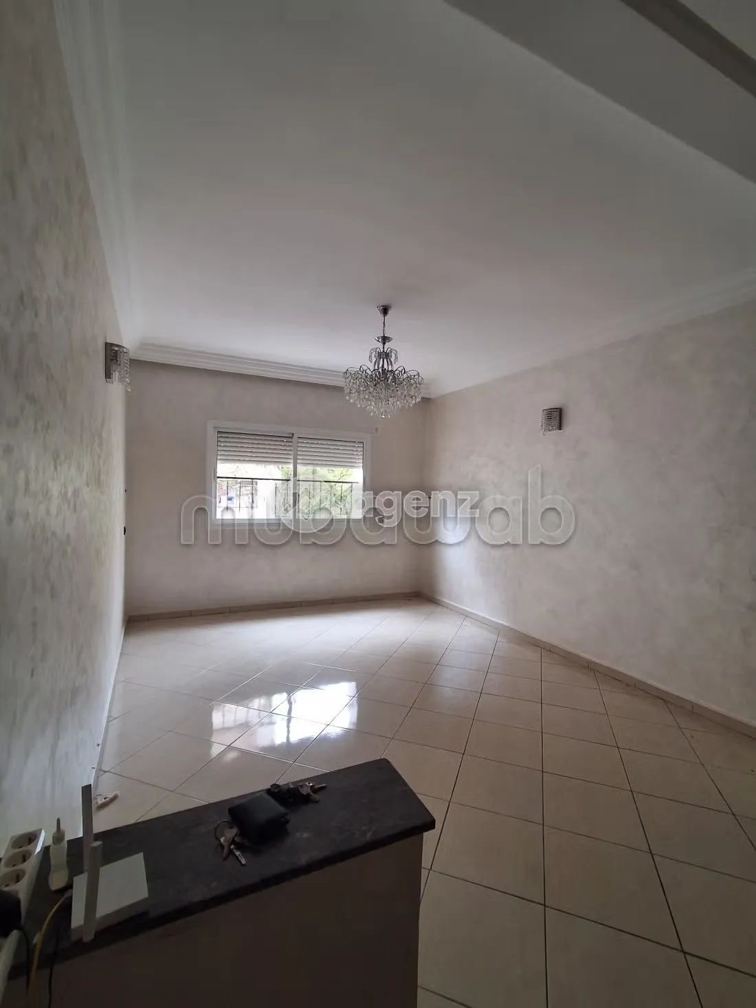 Appartement à vendre 76 m², 2 chambres Oulfa Casablanca - الدار البيضاء (2)