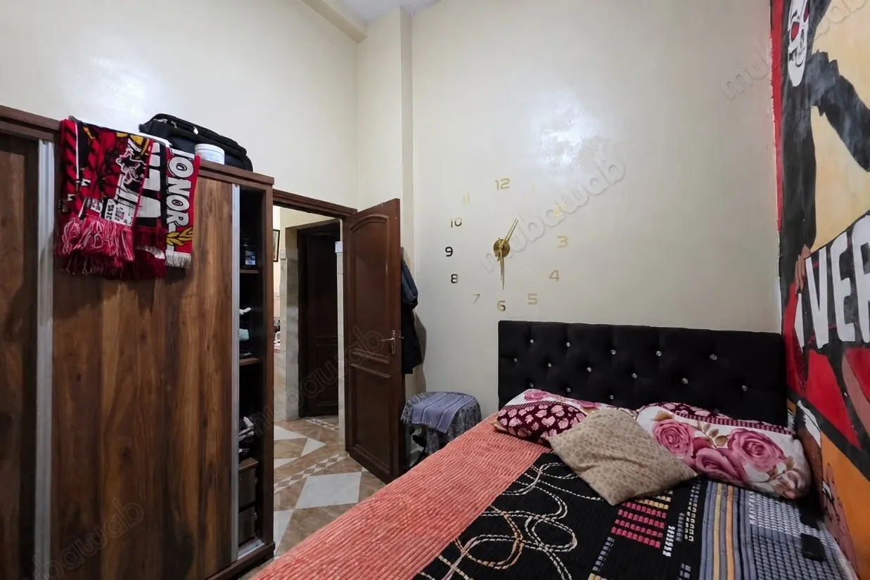Maison à vendre Mouzdalifa 5 Semlalia Mrakech - مراكش (2)