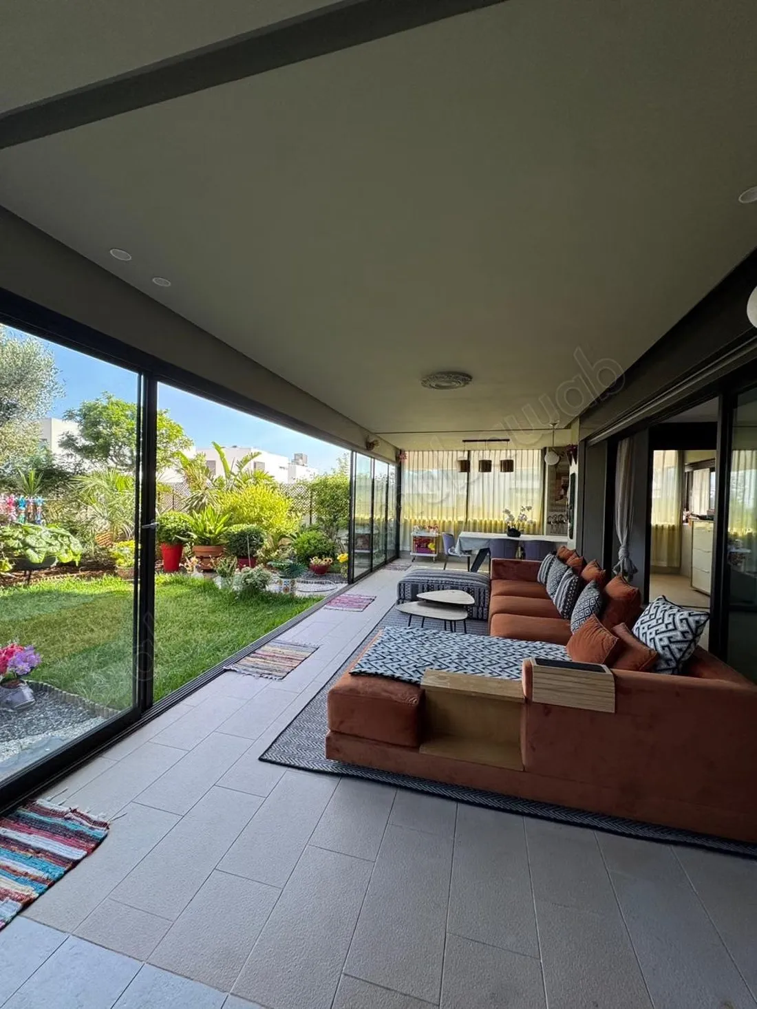 Apartment for sale in Ain Diab. 
Area of 388 m² - الدار البيضاء (2)