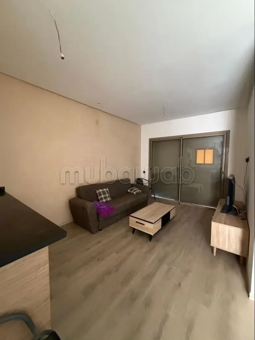 Studio à vendre prestigia golf city - مراكش (3)