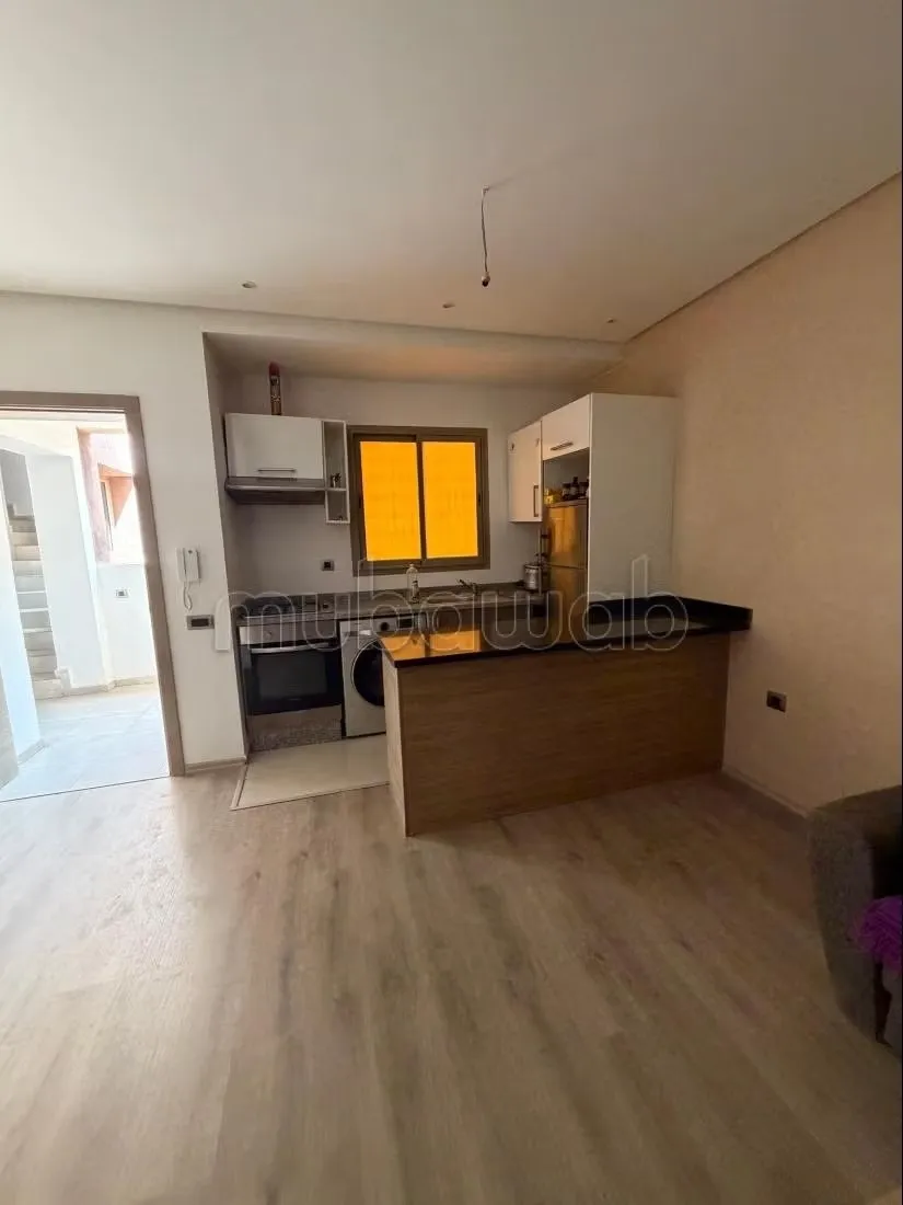 Studio à vendre prestigia golf city - مراكش (2)