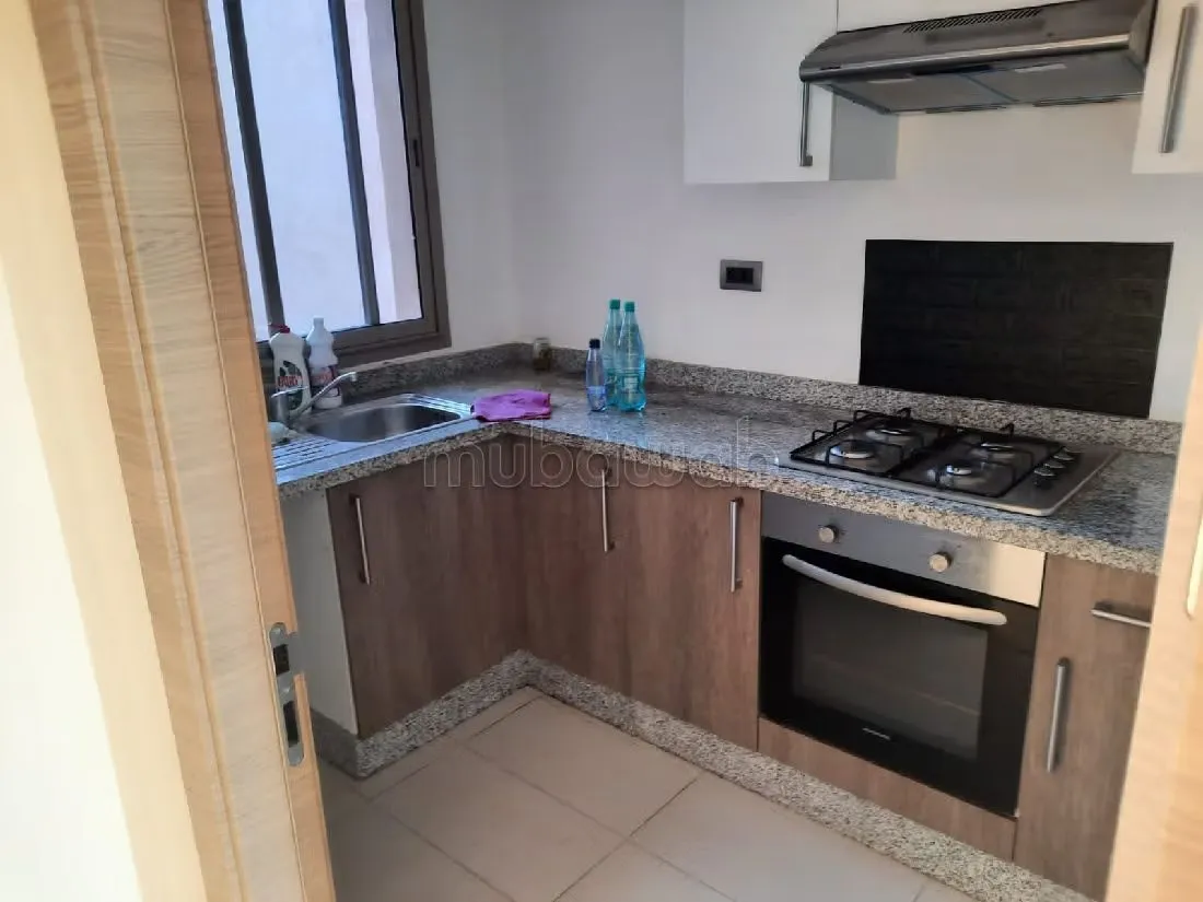 Appartement non meublé 3 ch à vendre Prestigia - مراكش (3)