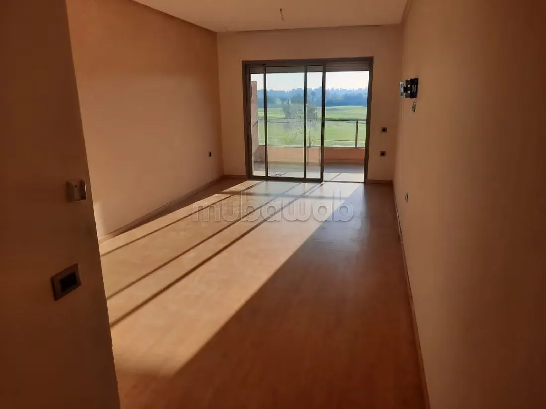 Appartement non meublé 3 ch à vendre Prestigia - مراكش (2)