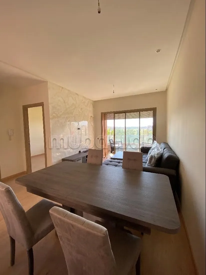 Très beau studio en vente - مراكش (2)