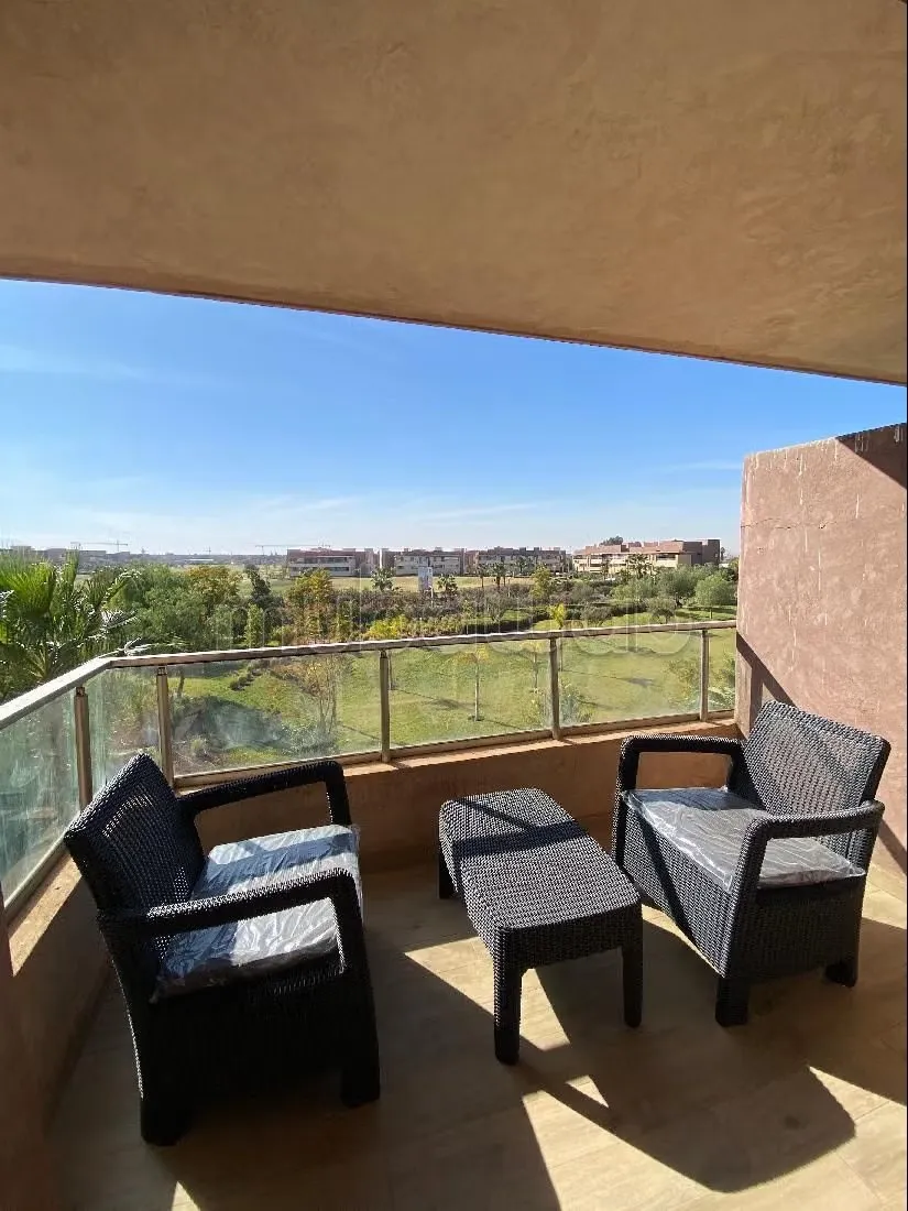 Très beau studio en vente - مراكش