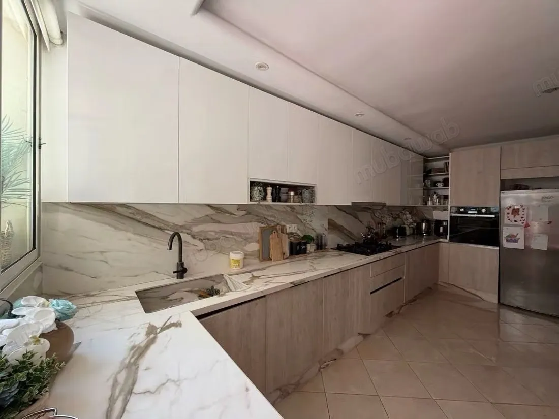 Sell apartment in Palmier. 
3 rooms - الدار البيضاء (3)