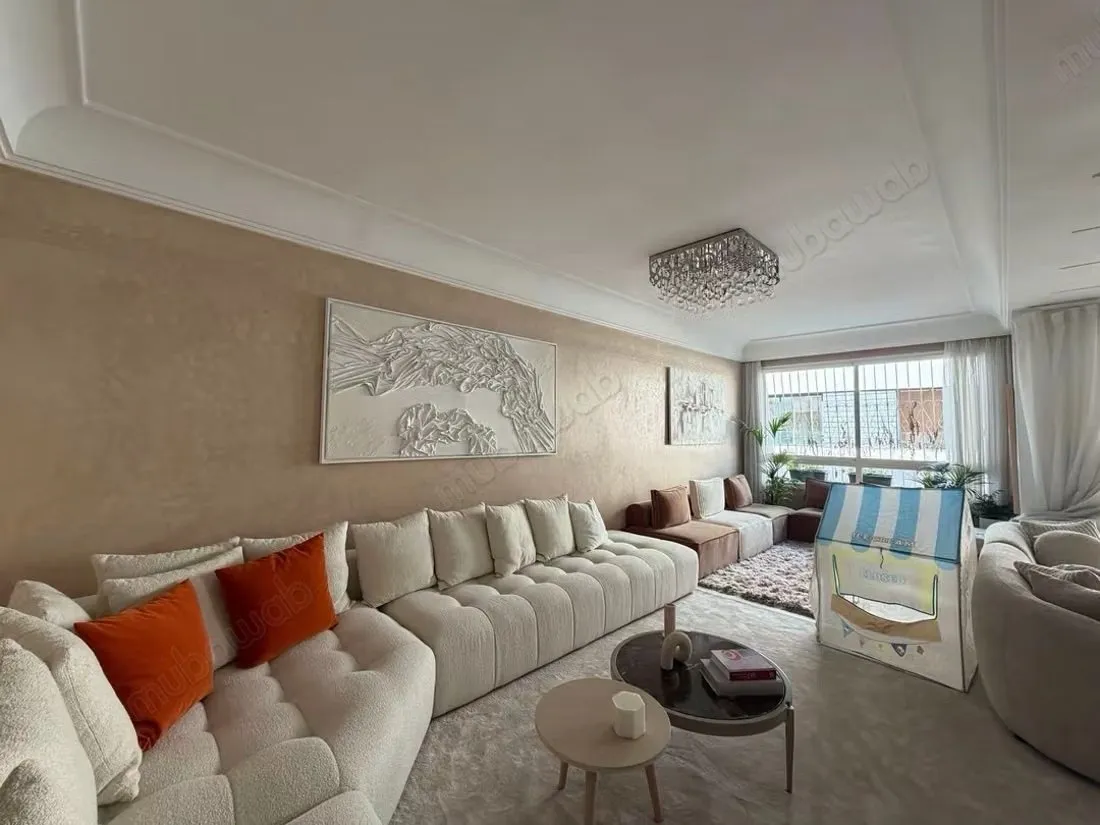 Sell apartment in Palmier. 
3 rooms - الدار البيضاء (2)