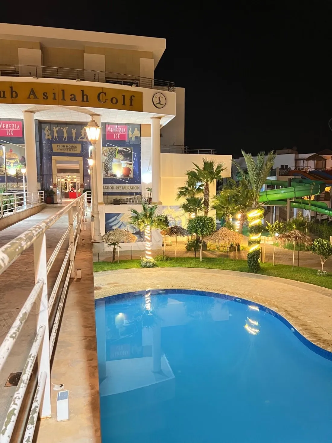 Appartement à vendre à Asilah. Superficie 65 m². Environneme... - أصيلة