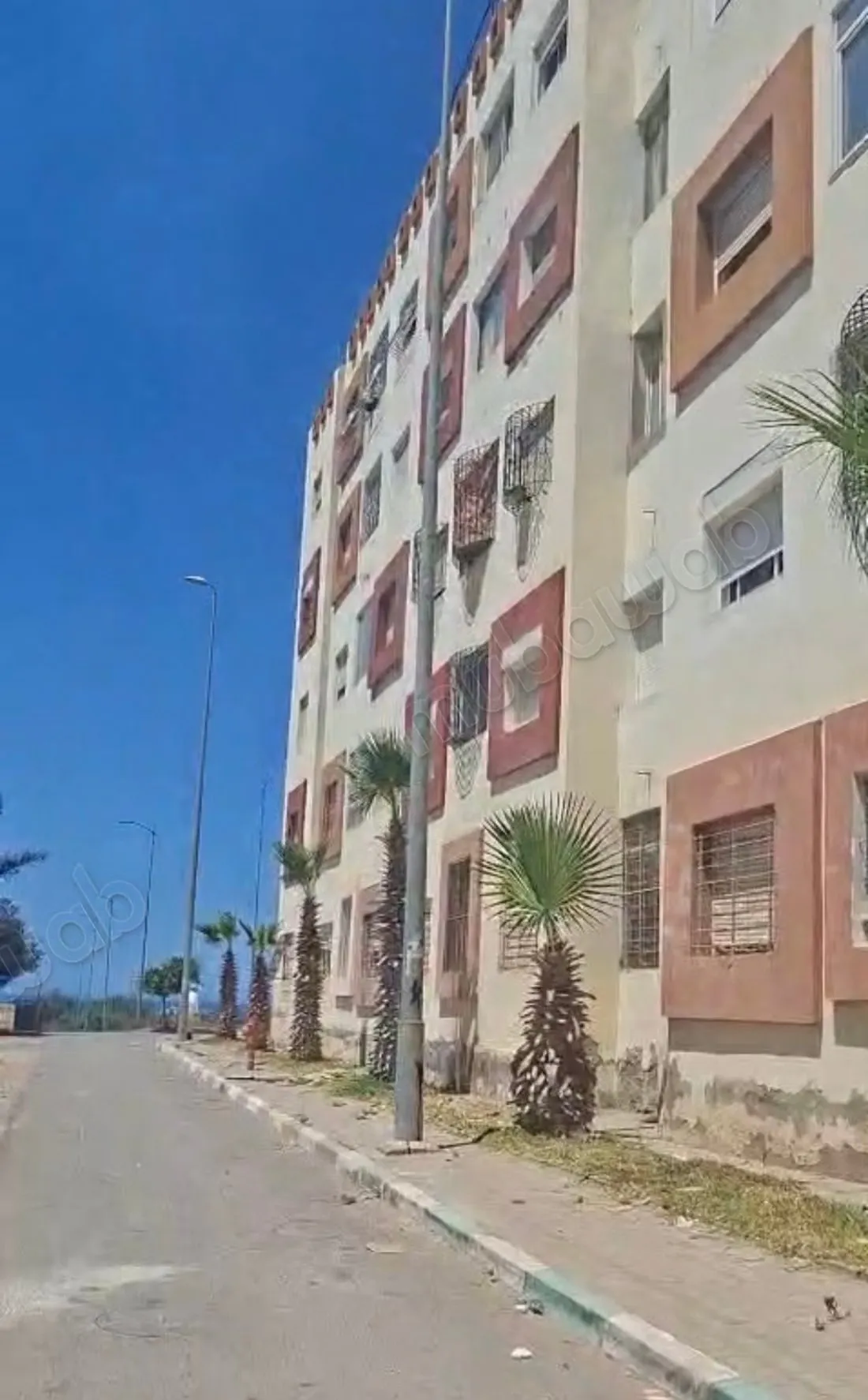 Appartement à vendre Ain Attig 75m2 - عين عتيق