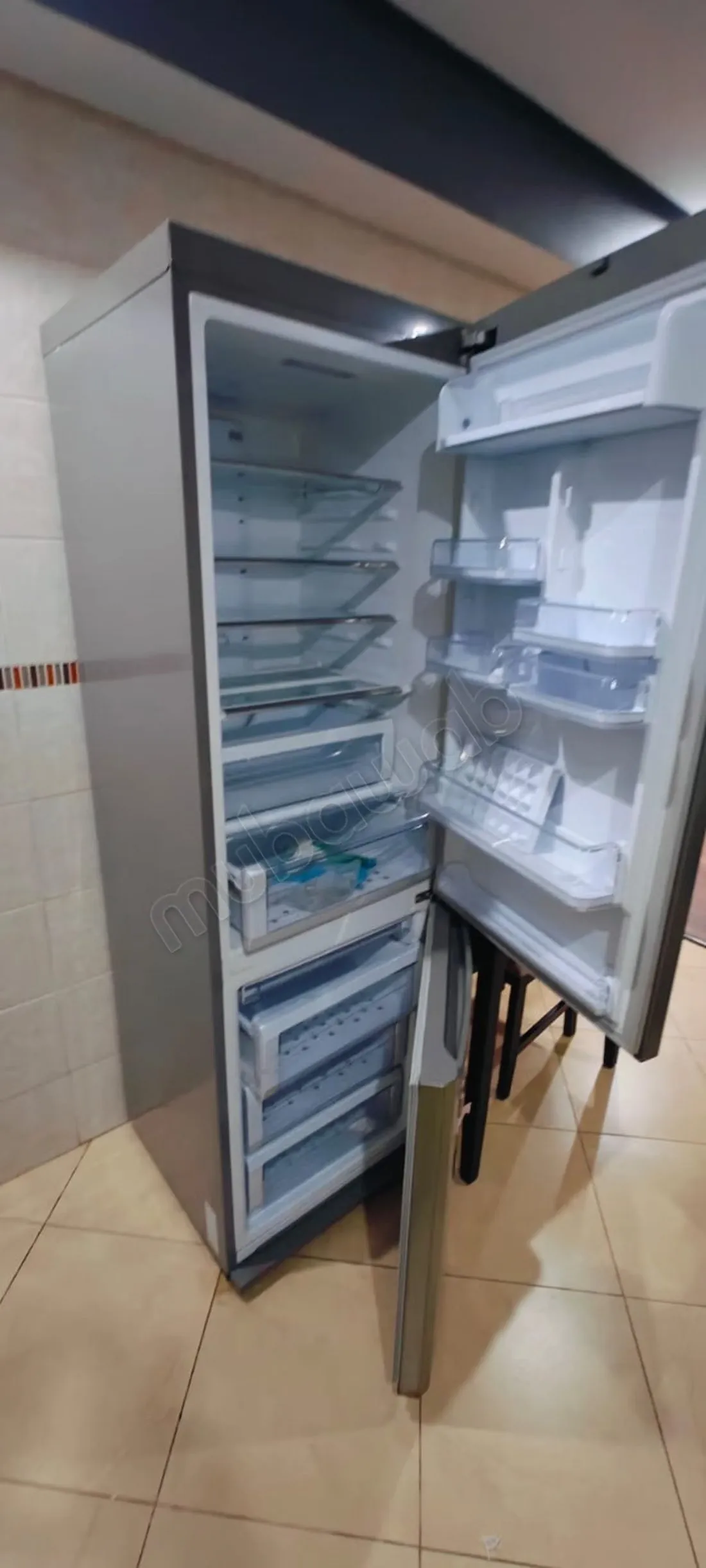 Appartement en vente à Tamesna. Surface totale 89 m². Meublé - تامسنا (3)