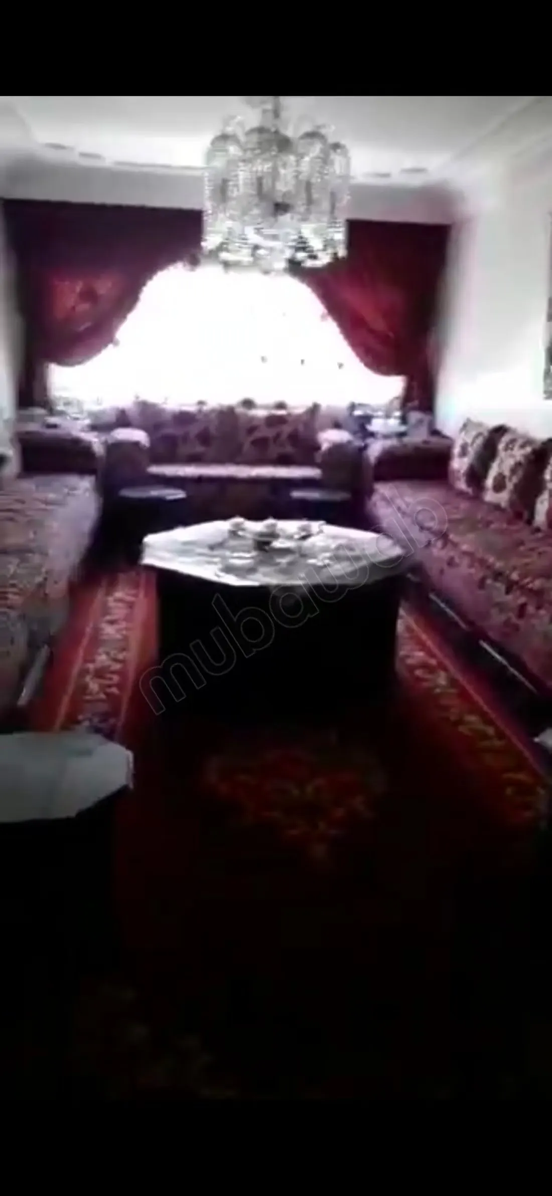 Appartement à vendre – Hay Mountazah, Hay El Fath - الرباط (2)
