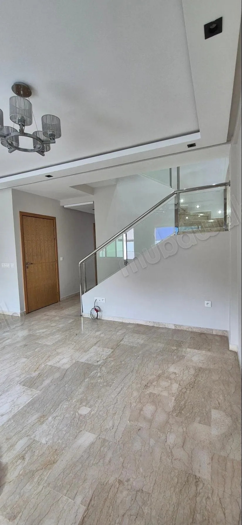Vente Duplex 137m² 1 appartement par etage - الدار البيضاء